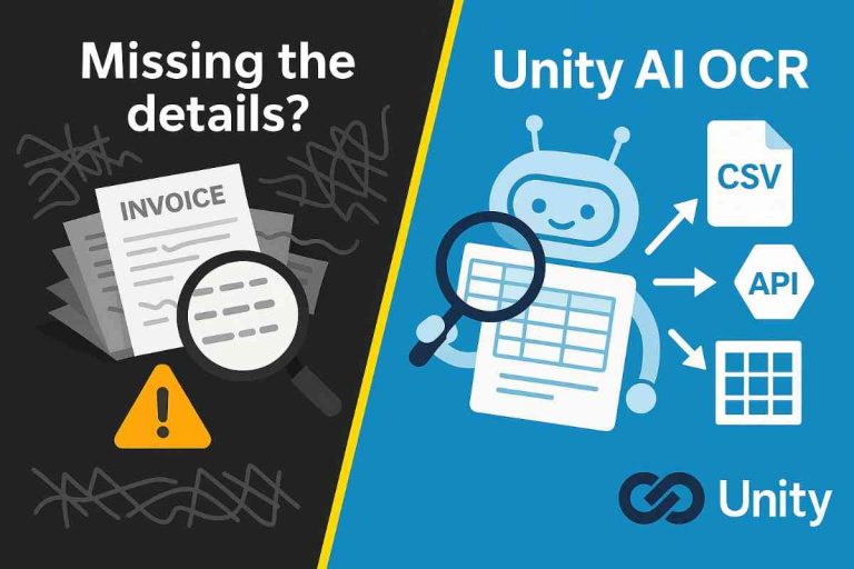 Top 10 Reasons Why AI OCR Benefits a Company