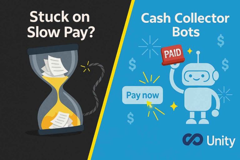 Why Service Firms Struggle to Get Paid—And How to Fix It