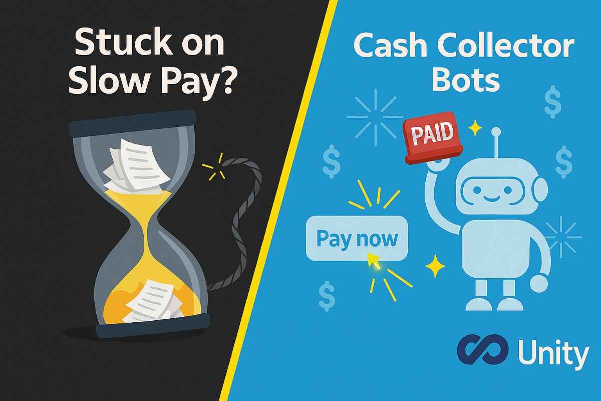 Why Service Firms Struggle to Get Paid—And How to Fix It